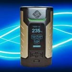 Sinuous FJ200 par Wismec