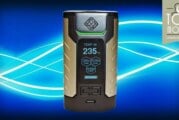 Sinuous FJ200 par Wismec