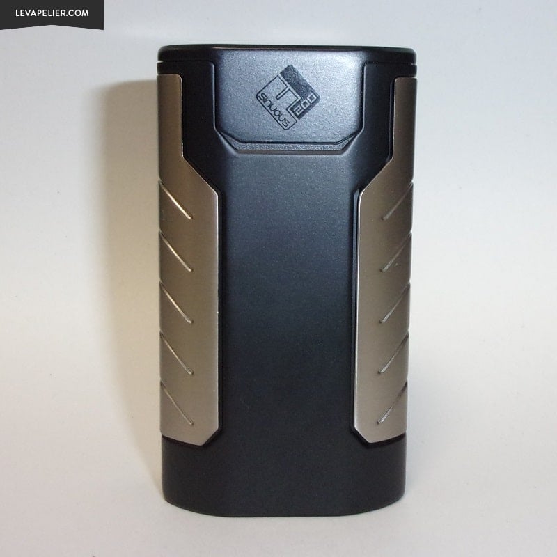 Sinuous FJ200 par Wismec - 8