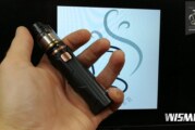 SINUOUS SW par Wismec