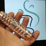 SURRIC XM par Surric Vapes