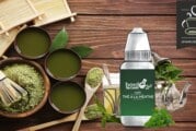 Thé à la Menthe (Gamme Classique) par BordO2