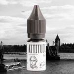 THE EARL par ATTITUDE VAPE