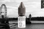 THE EARL par ATTITUDE VAPE