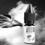 THE GUV'NOR par ATTITUDE VAPE