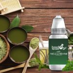 Thé à la Menthe (Gamme Classique) par BordO2