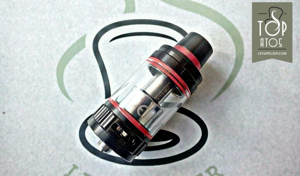Valyrian par Uwell