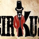 Vanille Custard (Gamme Authentic Cirkus) par Cirkus