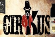 Vanille Custard (Gamme Authentic Cirkus) par Cirkus