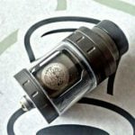 ZEUS RTA par Geek Vape