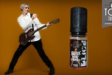 Bloody Mary tabasco (Gamme Louis Bertignac) par Dlice