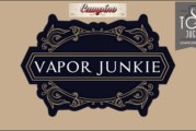 Campino par Vapor Junkie