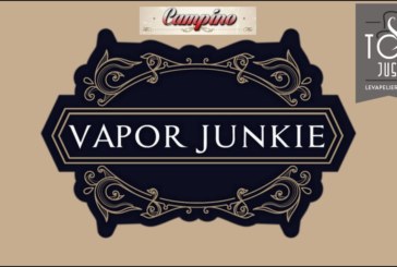 Campino par Vapor Junkie