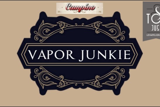 Campino par Vapor Junkie
