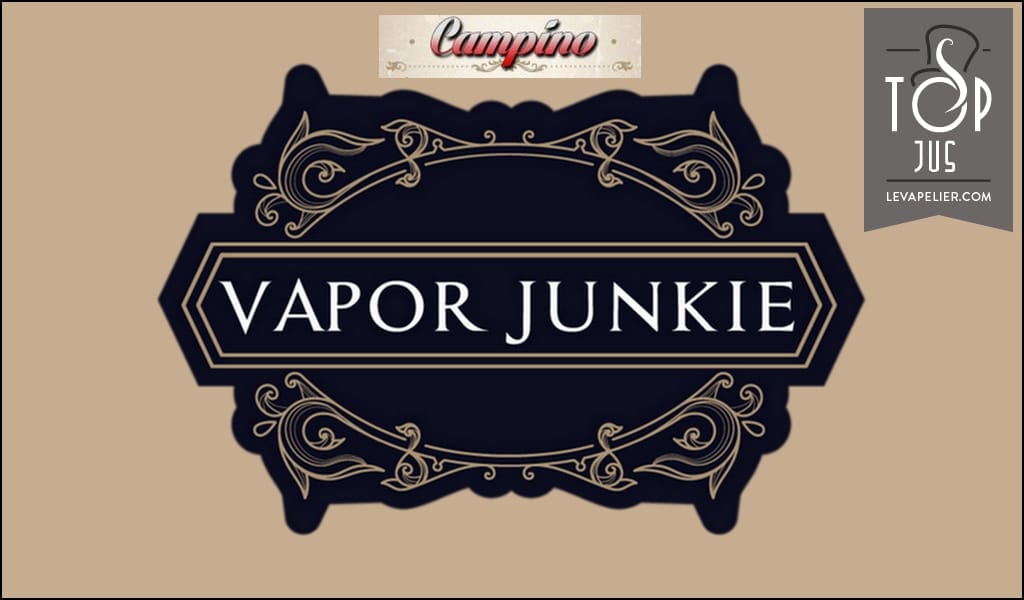 Campino par Vapor Junkie
