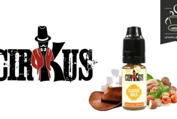Classic Gold (Gamme Authentic) par Cirkus