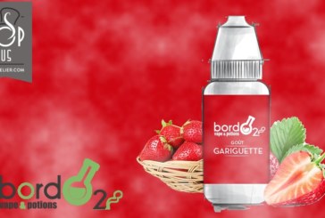 Gariguette (Gamme Classique) par BordO2