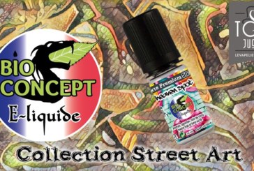 Heaven Spot (Gamme Street Art) par Bio Concept