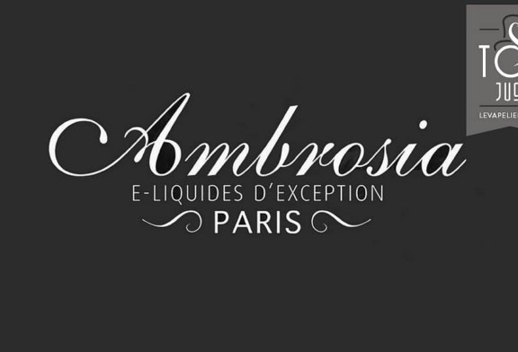 La Belle Prune (Gamme Les Petites Gourmandises) par Ambrosia Paris