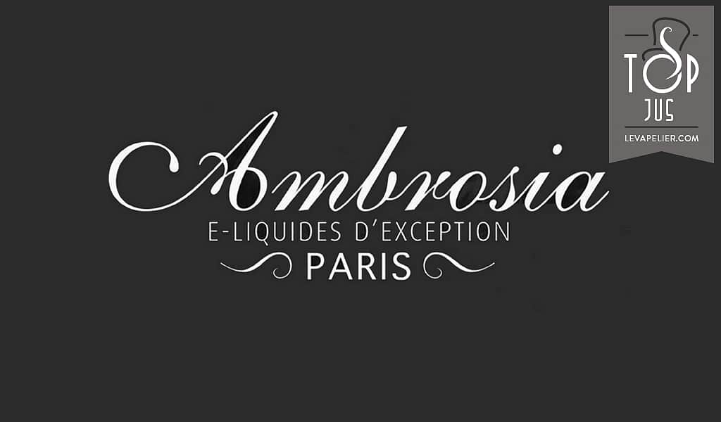 La Belle Prune (Gamme Les Petites Gourmandises) par Ambrosia Paris