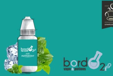 Peppermint (Gamme Classique) par BordO2