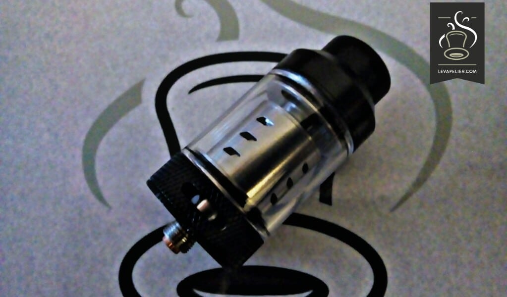 The Tanker par Rig Mod