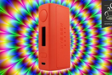 WYE 85W par Teslacigs