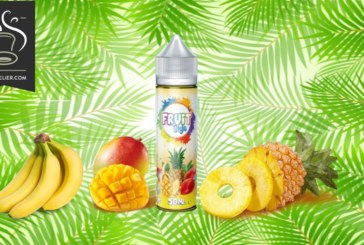 Tropical (Gamme Fruit Style) par e-Chef