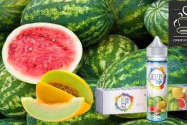 Water Bomb (gamme Fruit Style) par eChef