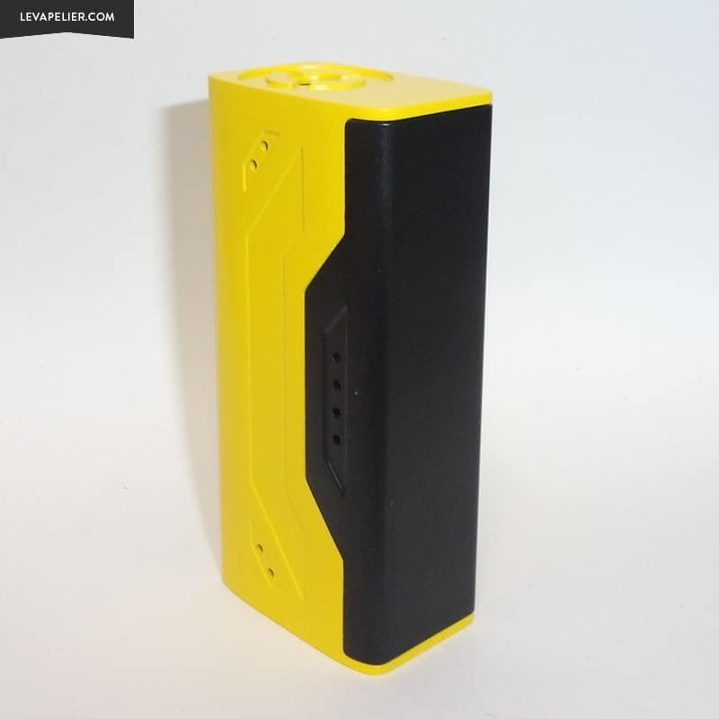 Battlestar mini 80W par Smoant - 10