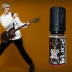 Bloody Mary tabasco (Gamme Louis Bertignac) par Dlice