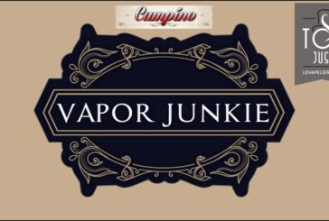 Campino par Vapor Junkie