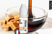 Caramel (Gamme 50/50) par Flavour Power