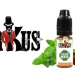 Classic Menthe (Gamme Authentic) par Cirkus