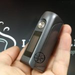 COLOSSAL 80W TC par Asmodus