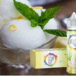 Creponé (Gamme Fruit Style) par e-Chef