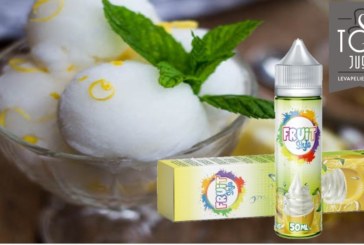 Creponé (Gamme Fruit Style) par e-Chef