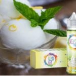 Creponé (Gamme Fruit Style) par e-Chef