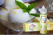 Creponé (Gamme Fruit Style) par e-Chef