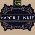 Dream Cream par Vapor Junkie