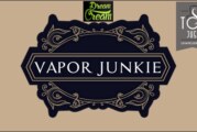 Dream Cream par Vapor Junkie