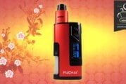 Kit Fuchai Squonk 213 par Sigelei