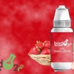 Gariguette (Gamme Classique) par BordO2