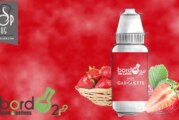 Gariguette (Gamme Classique) par BordO2