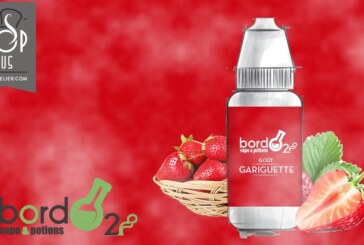 Gariguette (Gamme Classique) par BordO2