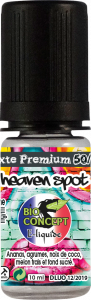 Heaven Spot (Gamme Street Art) par Bio Concept - 3