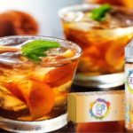 Ice T Pêche (gamme Fruit Style) par e-Chef