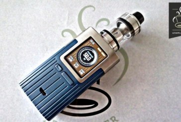 Kit Espion par Joyetech
