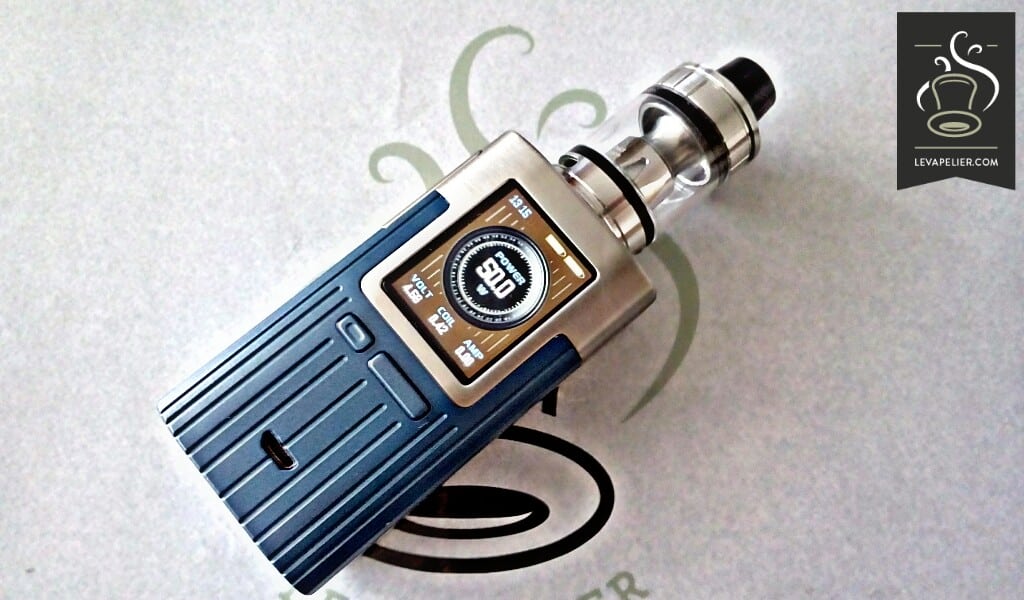 Kit Espion par Joyetech