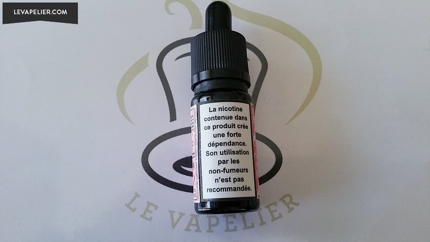 La Belle Prune (Gamme Les Petites Gourmandises) par Ambrosia Paris - 1